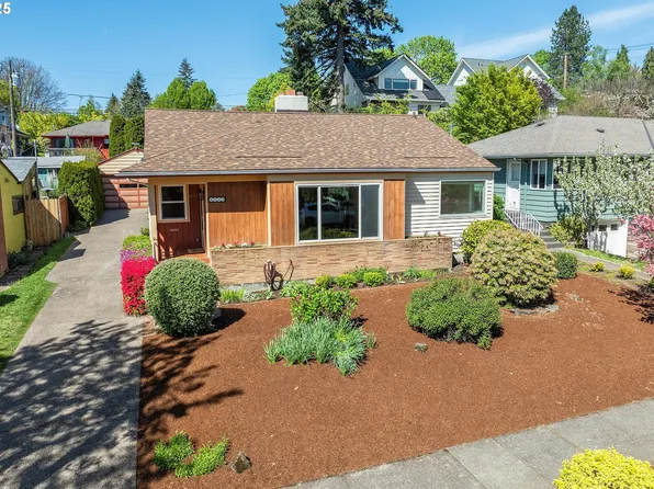 4133 SE Henderson St, Portland, OR 97202