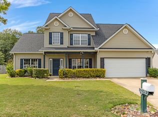 479 Slate Dr, Boiling Springs, SC 29316