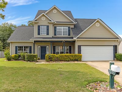 479 Slate Dr, Boiling Springs, SC, 29316