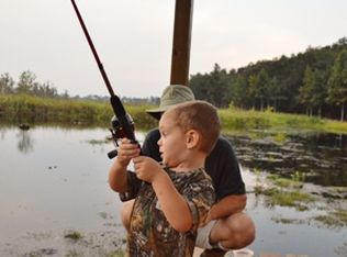 1877 Hickory Head Rd, Quitman, GA 31643