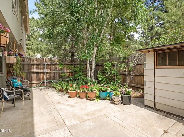 4558 E Allison Drive, Flagstaff, AZ 86004