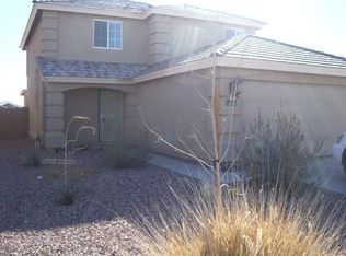 22003 W Cantilever St, Buckeye, AZ 85326