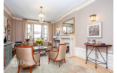 Sold by Douglas Elliman