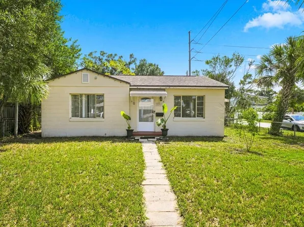 5054 4TH AVENUE S, ST PETERSBURG, FL 33707
