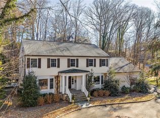 140 Grace Church St, Rye, NY 10580