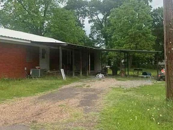 Property Rear View