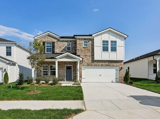 816 Lewis Way LOT 79, Antioch, TN 37013