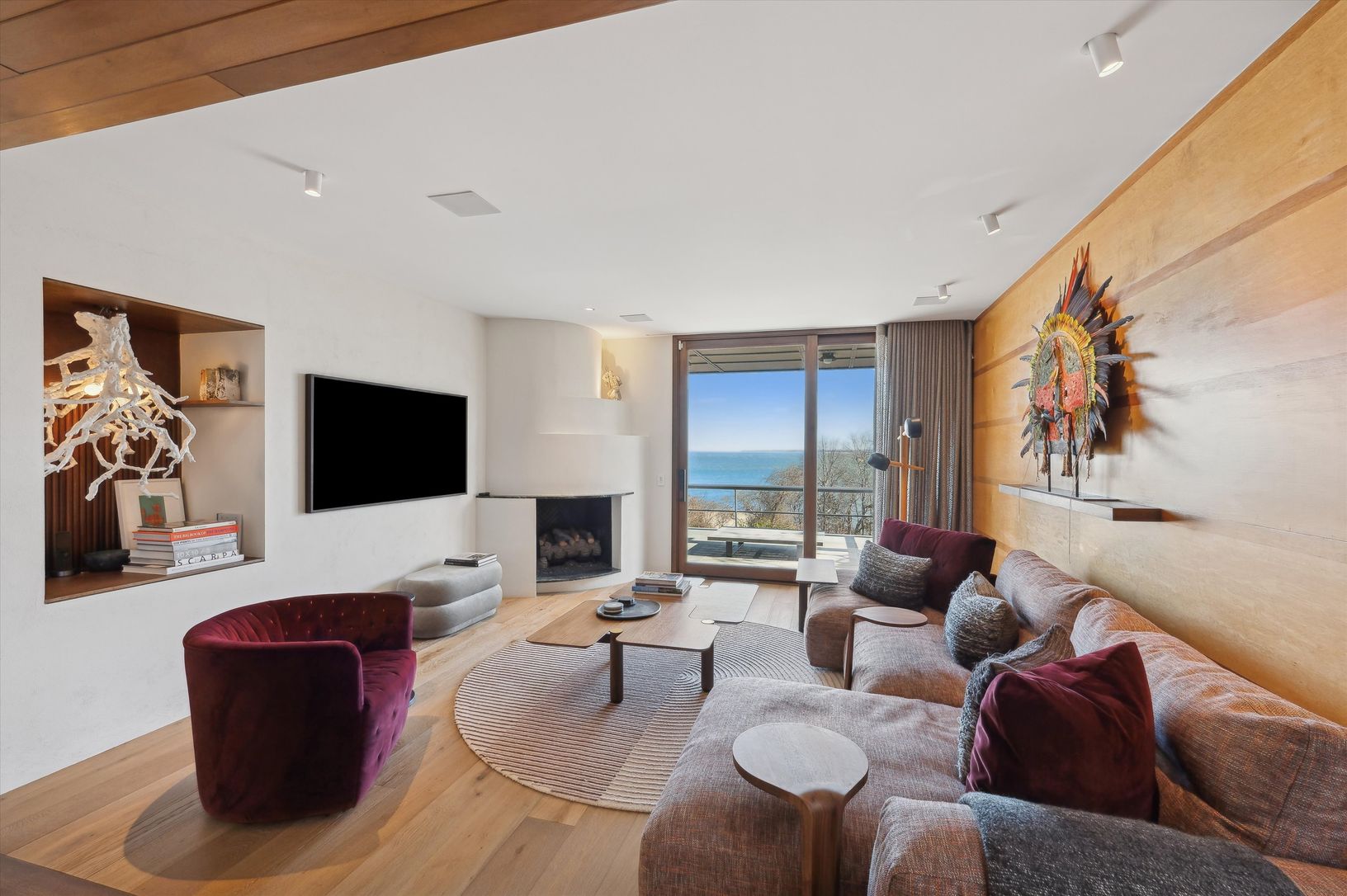  Media Room