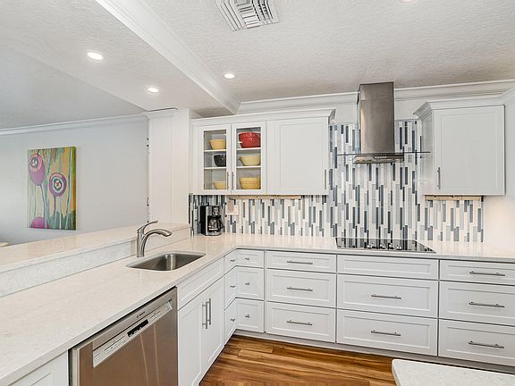 3rd image of 300 S Banana River Blvd APT 202