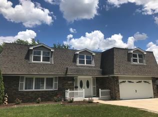 14955 West Ave, Orland Park, IL 60462