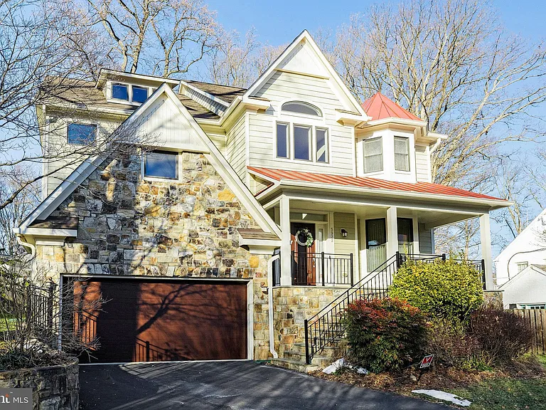 5922 Chesterbrook Rd — Photo 2