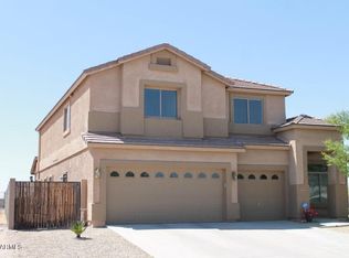 3056 N Lainey Ln, Buckeye, AZ 85396