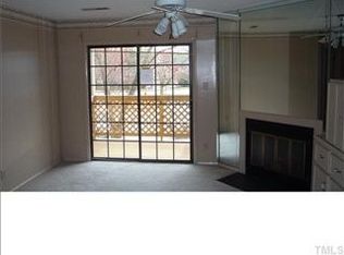 3805 Chimney Ridge Pl APT 204, Durham, NC 27713