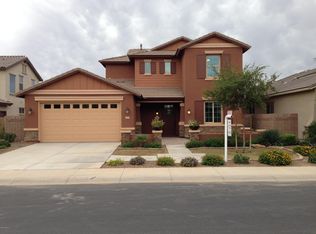 2559 E Penedes Dr, Gilbert, AZ 85298