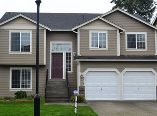 8417 54th Ave SE, Olympia, WA 98513