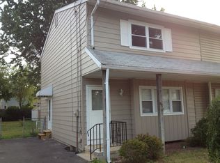 815 Cedar St, Lakehurst, NJ 08733