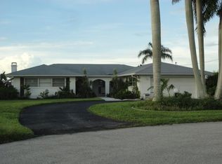 5091 Sorrento Ct, Cape Coral, FL 33904