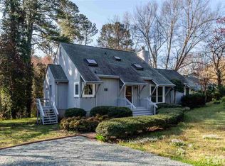 35 Benchmark, Pittsboro, NC 27312