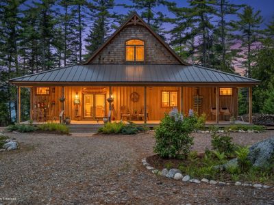 285 Sunset Cove Way, Orland, ME, 04472