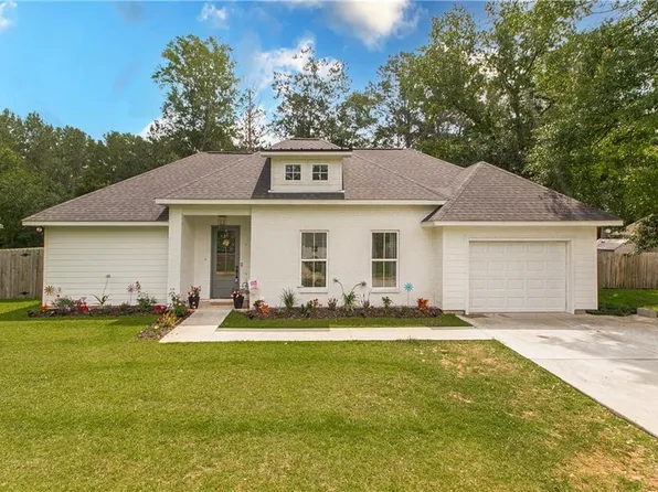 120 Keeneland Place Loop, Folsom, LA 70437