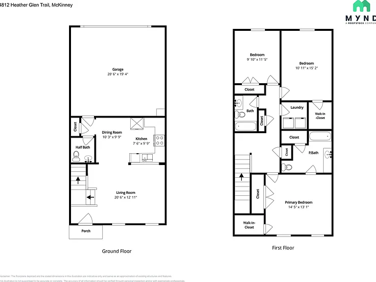 4812 Heather Glen Trl — Photo 17