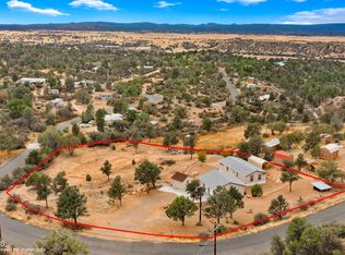 15102 N Hootennanny Rd, Prescott, AZ 86305
