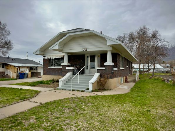 178 W Center St Basement 2