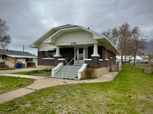 178 W Center St Basement 2, Pleasant Grove, UT 84062