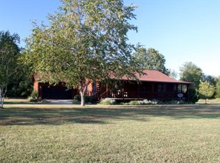 4549 County Road 2980, Willow Springs, MO 65793