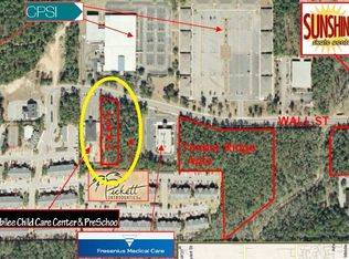 0 Wall St, Mobile, AL 36695