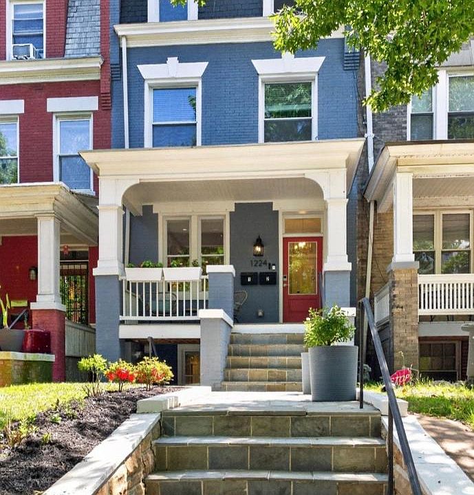1st image of 1224 Euclid St NW #1