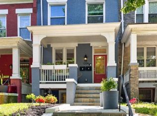 1224 Euclid St Nw, Washington, DC 20009