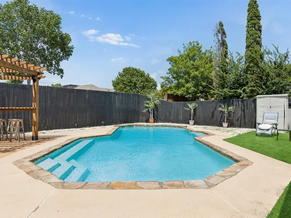 2405 Hanover Ct, Rowlett, TX 75088