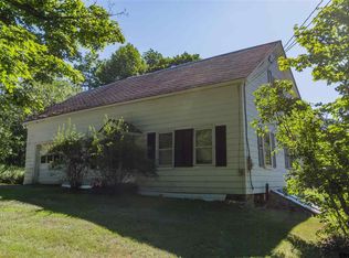 4 Military Rd, Northville, NY 12134