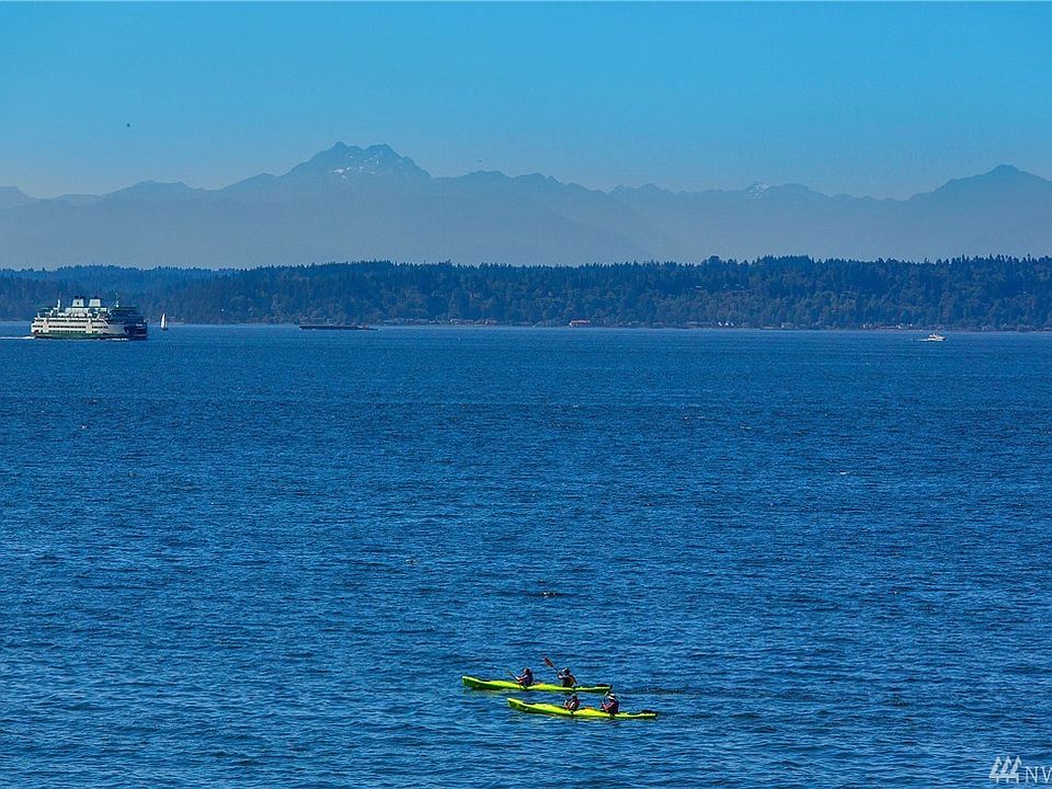 Activities abound!  Or just enjoy the VIEW!