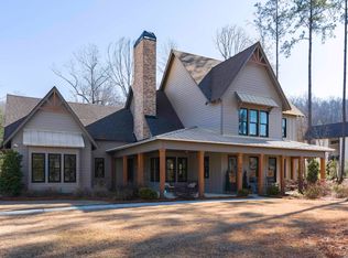 700 Hickory Holw, Chelsea, AL 35043