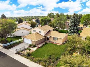 1267 S Routt Way, Lakewood, CO 80232