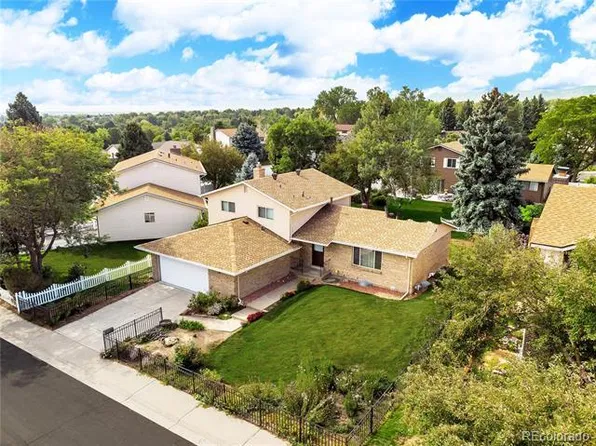 1267 S Routt Way, Lakewood, CO 80232