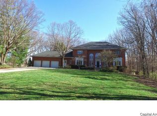 840 Coventry Point, Springfield, IL 62702