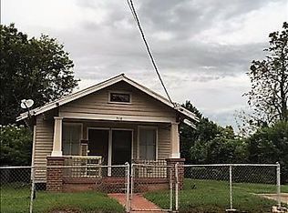 510 Hopkins St, Lafayette, LA 70501