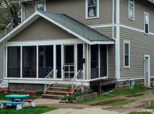 1209 Oak St, Kalamazoo, MI