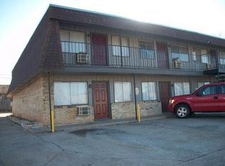 2502 NW 35th St APT 6S, Oklahoma City, OK 73112