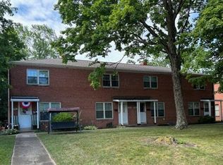 2091-2097 Harwitch Rd, Columbus, OH 43221