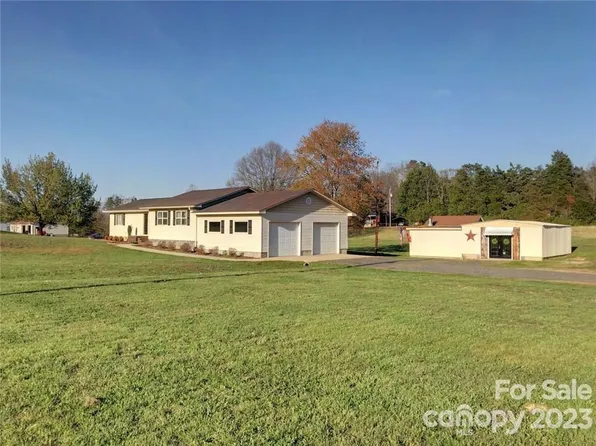 176 Water Oak Ln, China Grove, NC 28023