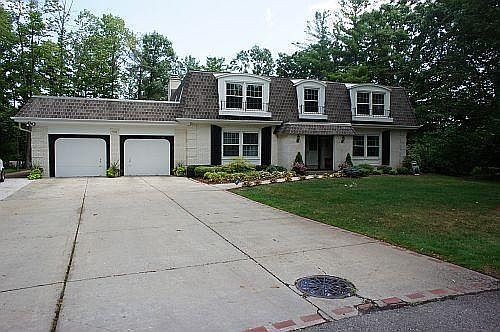 1st image of 9500 N Wakefield Ct