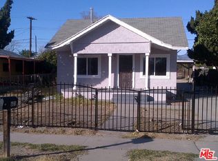 821 E H St, Colton, CA 92324