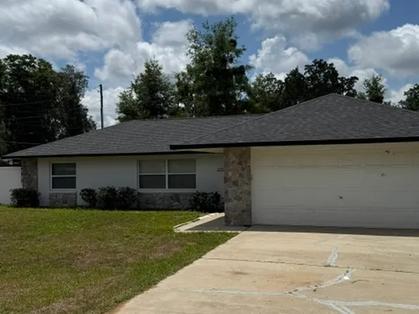 4130 SE 61st Pl, Ocala, FL 34480