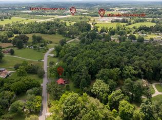 1755 Hawkins Crawford Rd, Cookeville, TN 38501