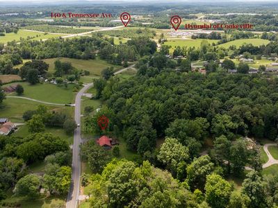 1755 Hawkins Crawford Rd, Cookeville, TN, 38501