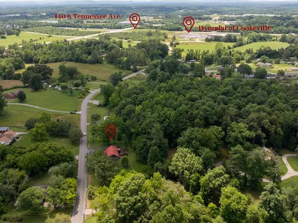 1755 Hawkins Crawford Rd, Cookeville, TN 38501